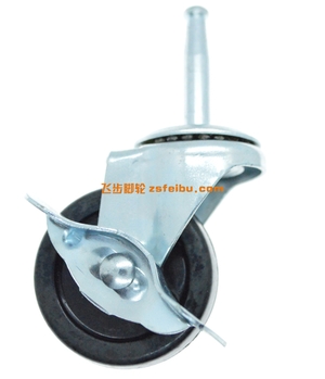 万向轮支架盐雾测试：多少小时才能应对潮湿或腐蚀环境