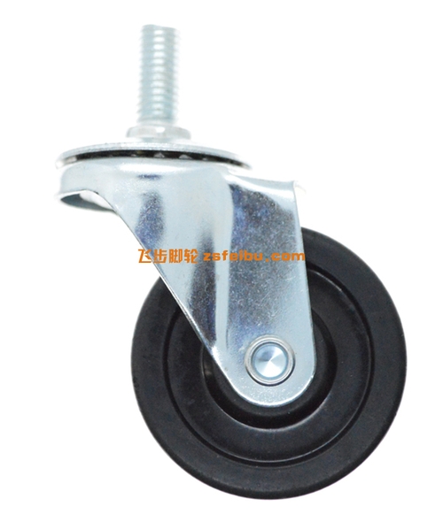 盐雾试验箱中的脚轮耐腐蚀性测试:行业标准与实际工况的差距