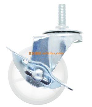 肥仔脚轮有哪些优点和缺点