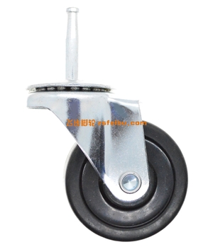 温度极限挑战：万向轮材料在高温与严寒下的性能表现与选择