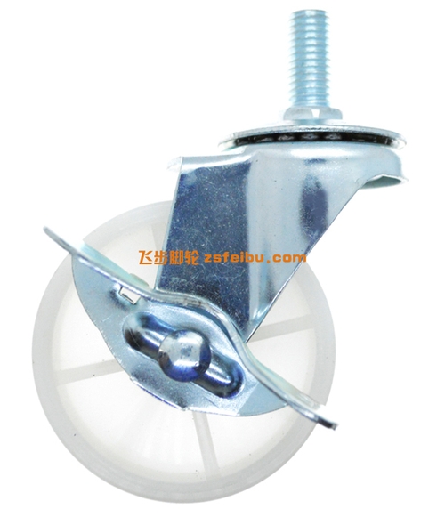 潮湿环境脚轮的防锈技术：从表面涂层到结构密封的改进