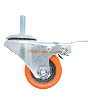 脚轮厂家生产线布局的优化：U型线与单元式生产的实践与效益