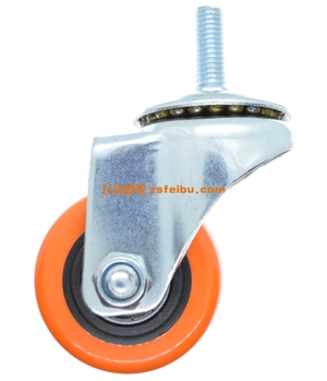 灵动之足：万向轮在家具行业的设计美学与实用性融合之道