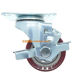 2025全球脚轮规格表:标准化浪潮下的个性化智慧与未来图景