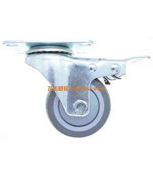 与可靠的脚轮供应商建立长期关系,获取专业支持