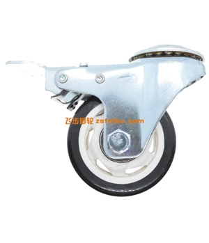 脚轮轴承烧伤原因分析及系统性解决方案