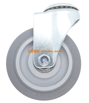 脚轮轮毂的金属疲劳裂纹检测方法：原理、技术与实践