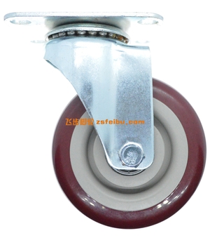 聚丙烯轮:极佳的耐腐蚀性,在化工、食品环境的特殊价值