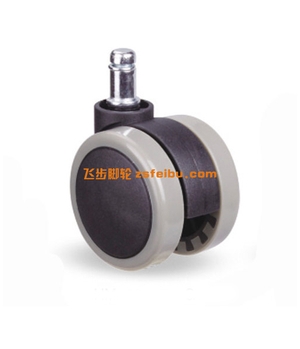 脚轮在物流学中的地位:提升效率的关键节点