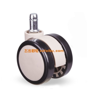 酚醛树脂轮（电木轮）：防静电、耐高温的经典解决方案