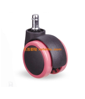 脚轮的智能制动技术的研发进展——从机械制动到感知协同的跨越式发展