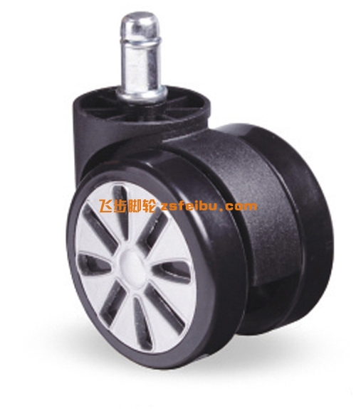 高温环境脚轮的耐热设计：材料选择与结构优化