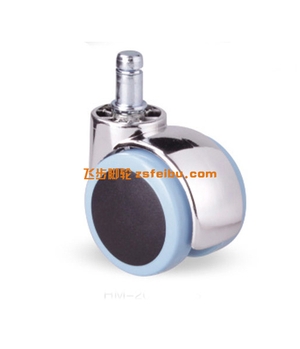 脚轮安装孔位与螺丝规格匹配指南:确保安全紧固的系统工程