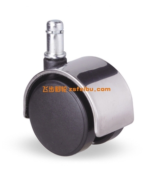 农业机器人精准耕作中的特殊脚轮:避免压实土壤,适应崎岖地形,精准定位—守护耕地与智能农机的“双轮革命”