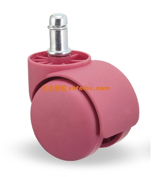 脚轮在倾斜地面的防滑倒测试标准：技术解析与行业实践