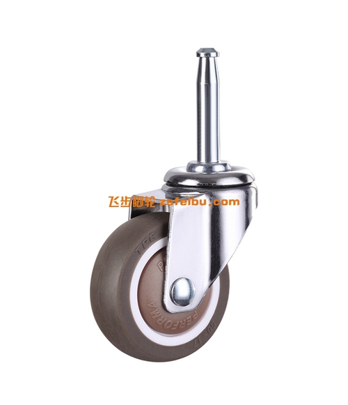 规格为轻型TPR静音轮的产品,编号F38901192