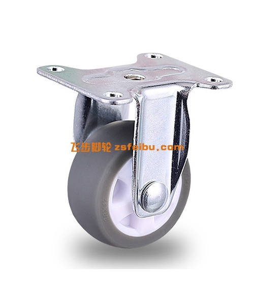 规格为轻型TPR静音轮的产品,编号C31147761