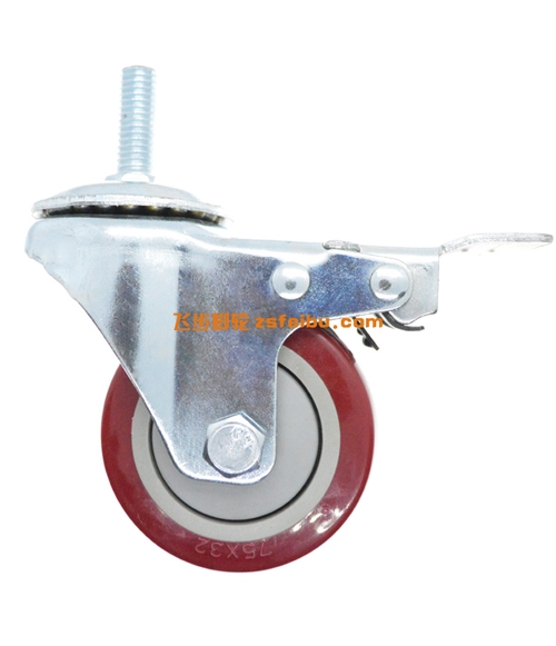 食品级万向轮:符合FDA标准的材料有何特殊要求