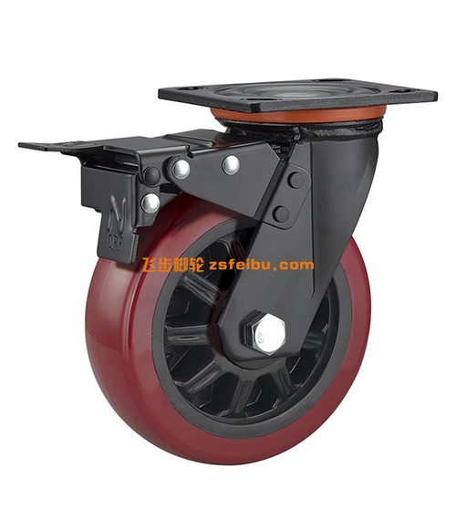 规格为重型轮的产品,编号T98976304