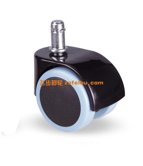 脚轮滚动阻力测试：量化测量其推动省力程度的标准流程—