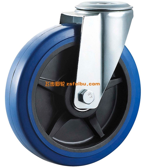 Industrial casters