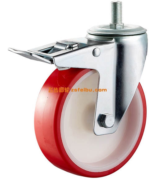 规格为工业轮的产品,编号C28501908