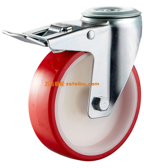 规格为工业轮的产品,编号Q49226311