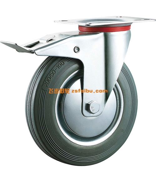 规格为工业轮的产品,编号P73862007