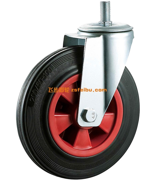 规格为工业轮的产品,编号W43504002