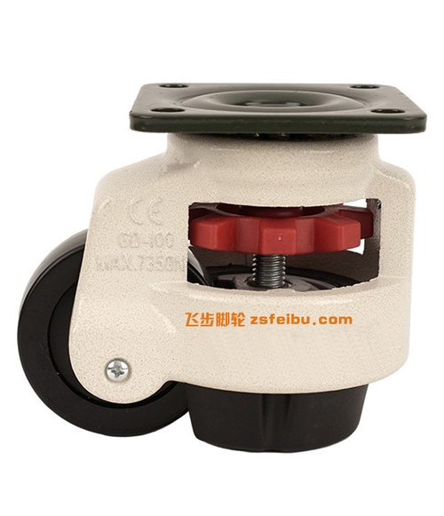 规格为福马轮水平调节的产品,编号R94681625