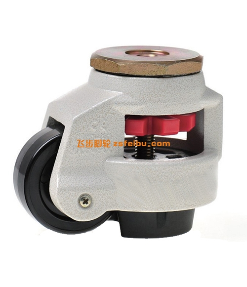 规格为福马轮水平调节的产品,编号J22889699