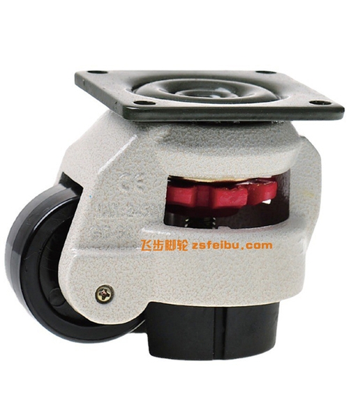 规格为福马轮水平调节的产品,编号N39982259