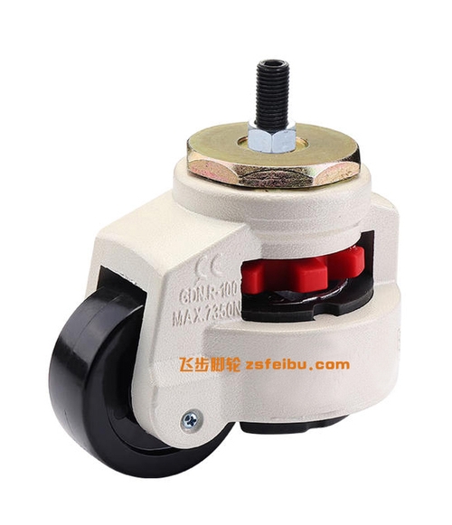 规格为福马轮水平调节的产品,编号V79334569