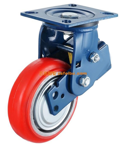 Damping wheel