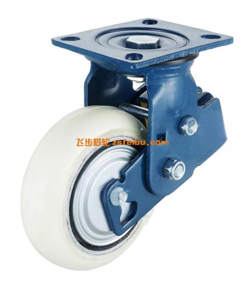 规格为重型减震轮的产品,编号R28736900