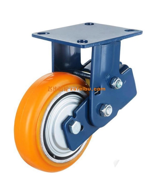 规格为重型减震轮的产品,编号G57555972