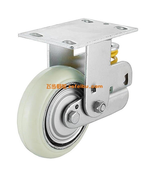 规格为重型减震轮的产品,编号D63661761