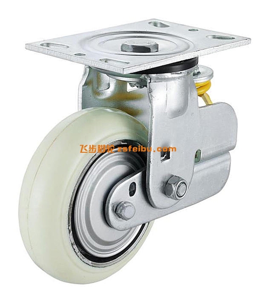 规格为重型减震轮的产品,编号J66899034