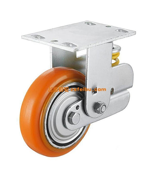 规格为重型减震轮的产品,编号D16391282