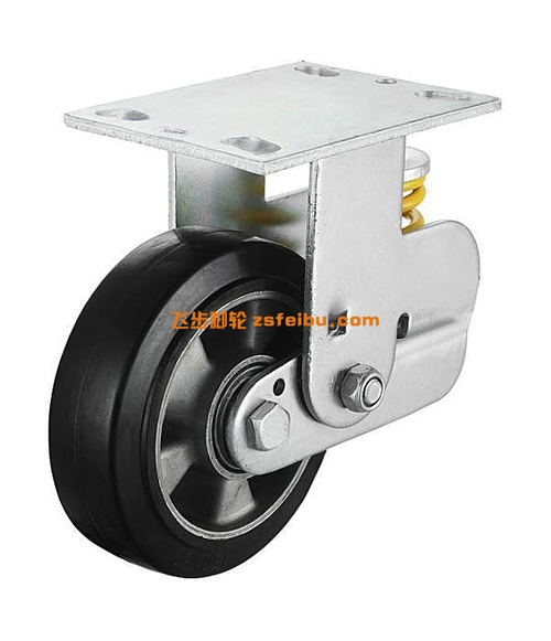 规格为重型减震轮的产品,编号P85332716