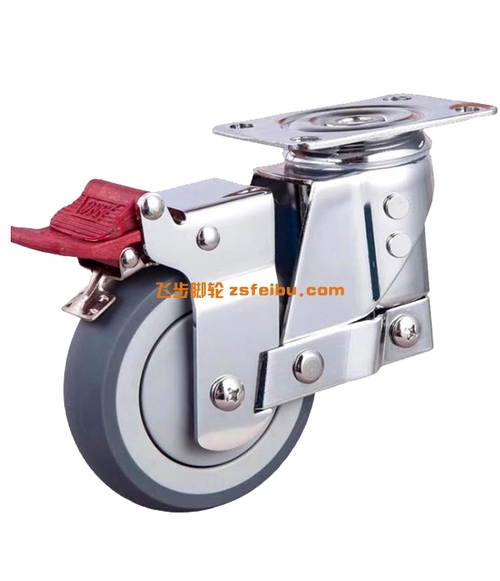 规格为中型弹簧轮的产品,编号R15066574