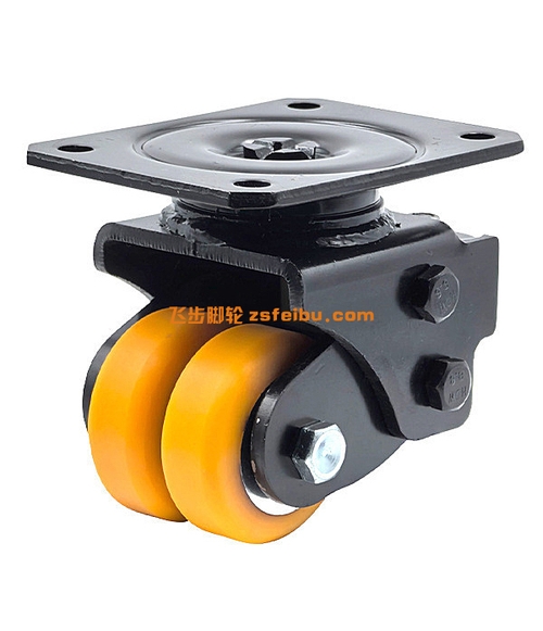 规格为AGV/AMR减震从动轮的产品,编号G37885572