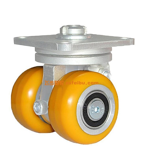 规格为AGV/AMR从动轮的产品,编号Z56657002