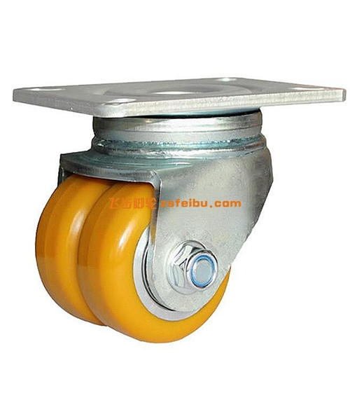 规格为AGV/AMR从动轮的产品,编号R38026604