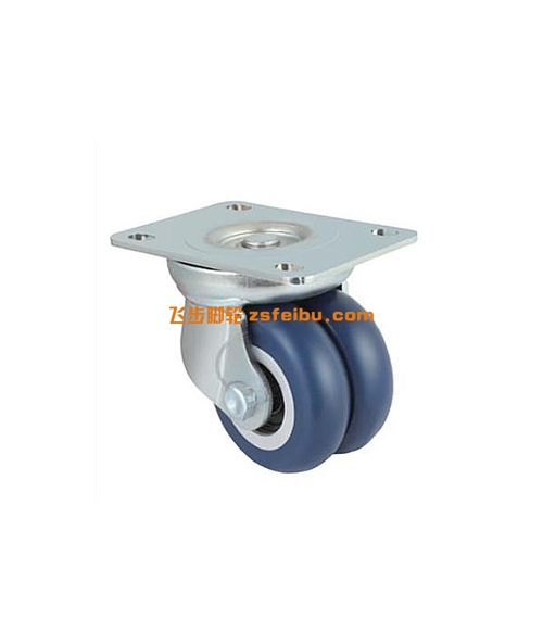 规格为AGV/AMR从动轮的产品,编号Z99908837