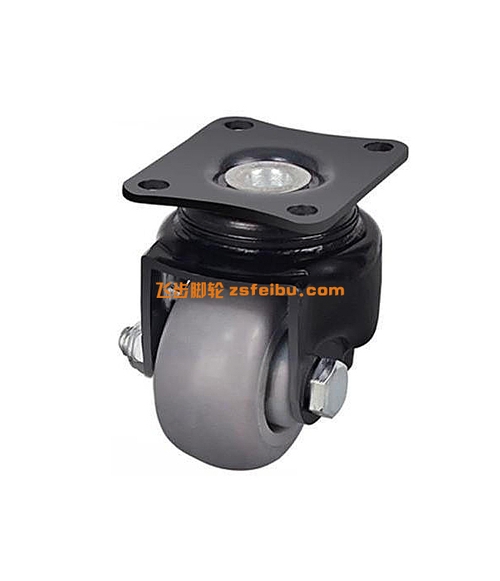 规格为AGV/AMR从动轮的产品,编号E37820114