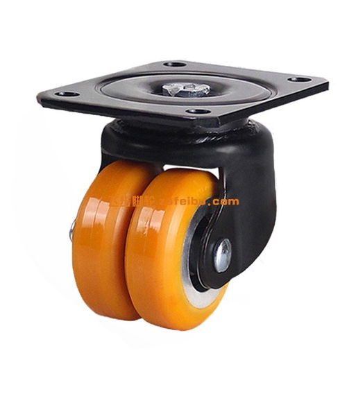 规格为AGV/AMR从动轮的产品,编号A21012326