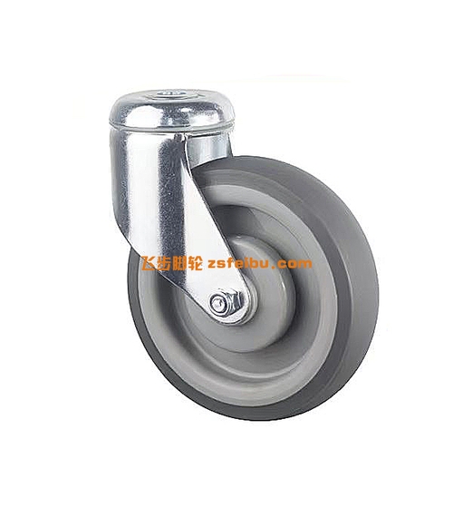 规格为超市购物车轮的产品,编号P23012896